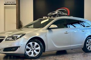 Opel Insignia 1.6 CDTI 136CV Sports Tourer aut. Co