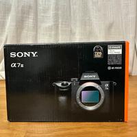 Sony A7III