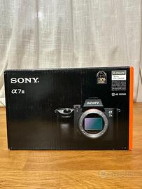 Sony A7III