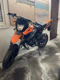 Generic Trigger 50cc