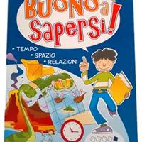 BUONO a sapersi!