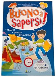 BUONO a sapersi!