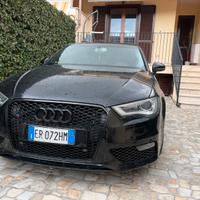 Audi a3 8v sportback 2.0 150cv
