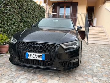 Audi a3 8v sportback 2.0 150cv