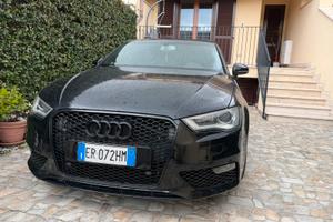 Audi a3 8v sportback 2.0 150cv