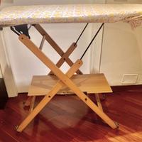 ASSE DA STIRO FOPPA PEDRETTI