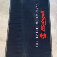 Tappeto Moto Malaguti