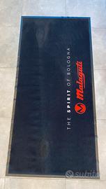 Tappeto Moto Malaguti