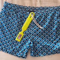 Stupendo costume uomo MC2 Saint Barth tg.L