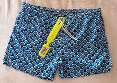 Stupendo costume uomo MC2 Saint Barth tg.L