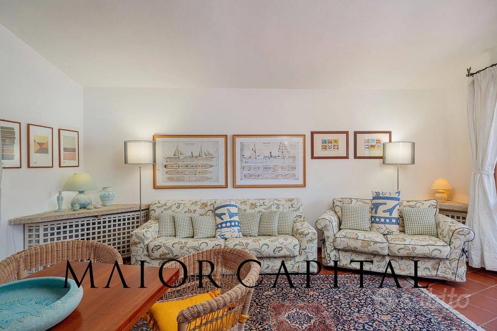 Apartment in Porto Cervo, Gallura Nord-Est Sardegna - Vista 6