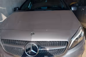 MERCEDES USATA