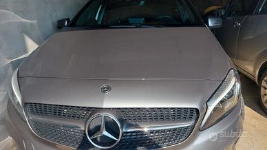 MERCEDES USATA