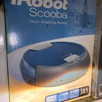 IROBOT ROOMBA SCOOBA 385
