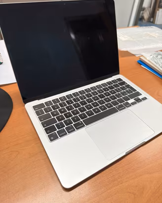 MacBook Air 13’’ 2022 M2 256 GB