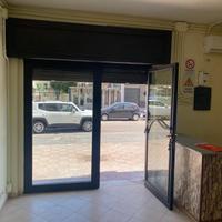 Locale commerciale Scafati