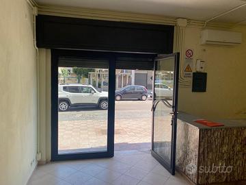 Locale commerciale Scafati