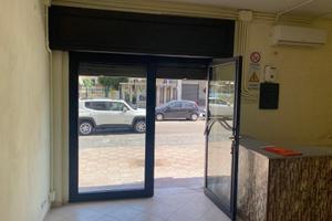 Locale commerciale Scafati