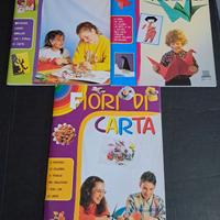 Libri per ragazzi per dare sfogo alla creatività