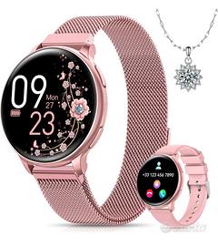 Smartwatch con chiamata bluetooth store