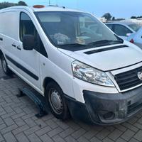 Ricambi oer Fiat Scudo 2011
