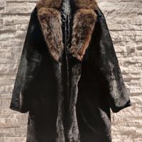 Cappotto Uomo