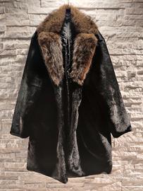 Cappotto Uomo