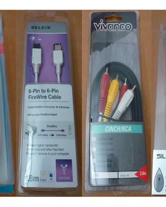 ATTENTAMENTE LEGGETE TUTTO: VARI Prezzi ACCESSORI.