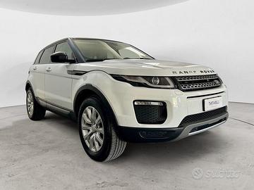 Land Rover RR Evoque Range Rover Evoque 2.0 T...