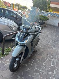 SH 125 2021