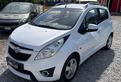 Chevrolet Spark 1.0 LS GPL Eco Logic