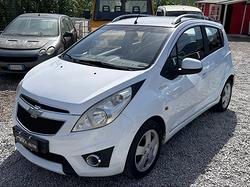 Chevrolet Spark 1.0 LS GPL Eco Logic
