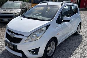 Chevrolet Spark 1.0 LS GPL Eco Logic