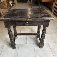 tavolino  vintage