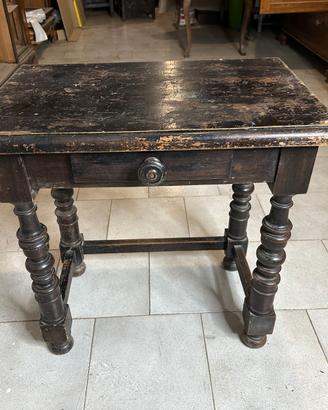 tavolino  vintage