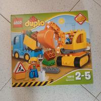 lego duplo 10812