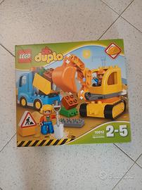 lego duplo 10812