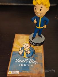 fallout bobblehead 'Charisma'