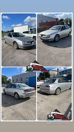 Ricambi 156 2.0 t.s 470000km sigla AR3230147