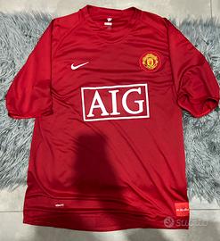 Maglia united 2008
