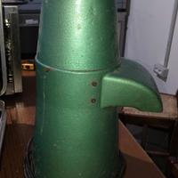 Macchina per pangrattato