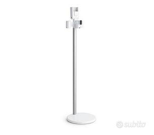 Satazione ricarica Dyson