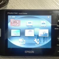 Epson P2000 HD portatile