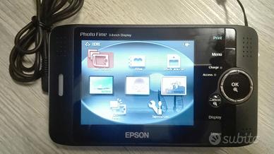 Epson P2000 HD portatile