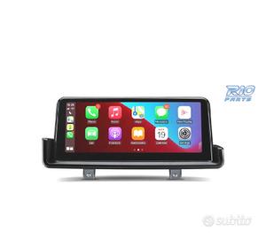 RADIO GPS ANDROID 14 BMW E90 E91 E92 E93 08-12 SEN