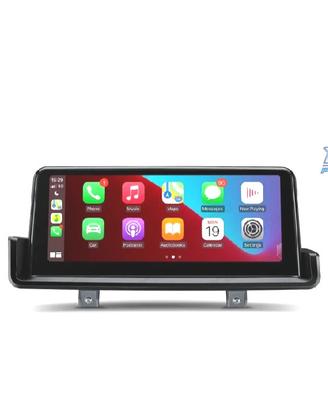 RADIO GPS ANDROID 14 BMW E90 E91 E92 E93 08-12 SEN