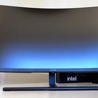 Huawei Monitor curvo Gaming 27'' 165Hz