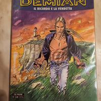 Demian Collezione Fumetti Bonelli Prima Edizione