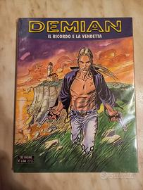 Demian Collezione Fumetti Bonelli Prima Edizione