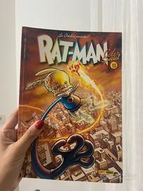 Rat-man Color Special Vol 5